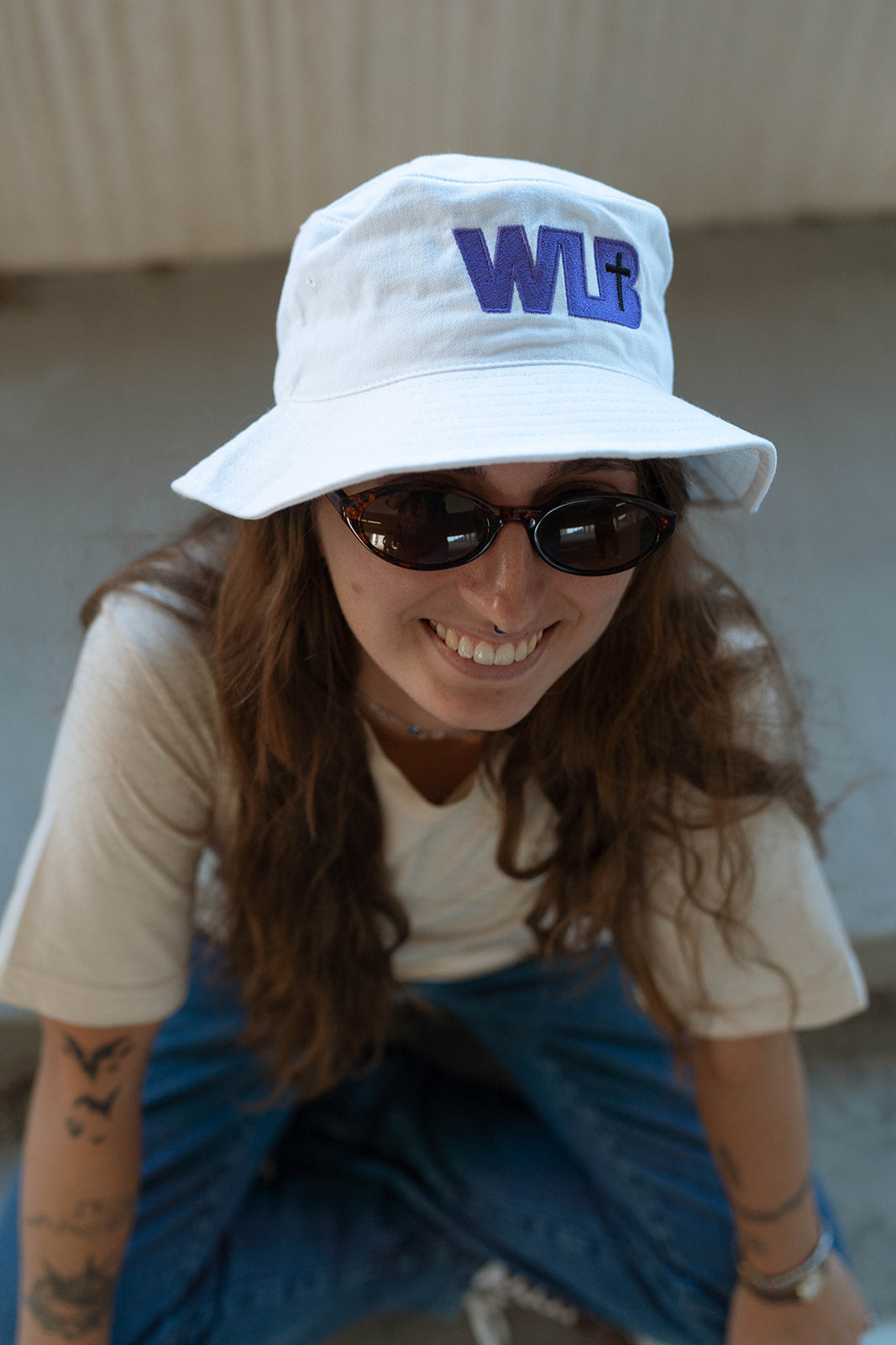 WLB Bucket Hat