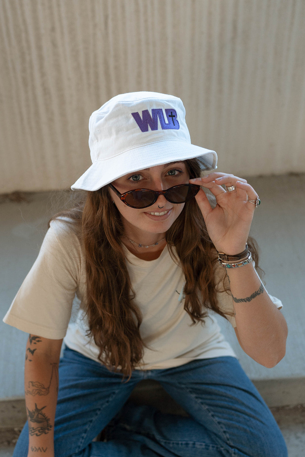 WLB Bucket Hat