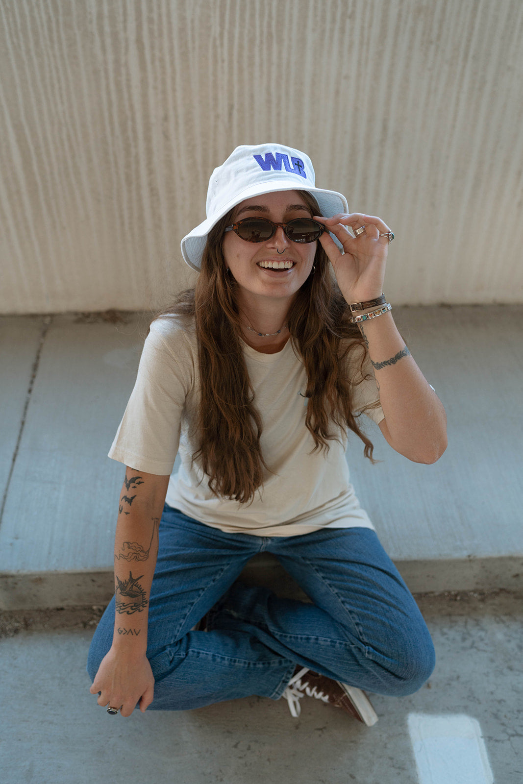 WLB Bucket Hat