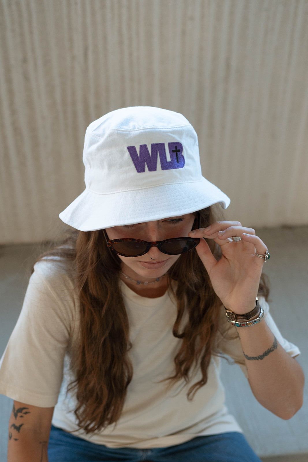 WLB Bucket Hat