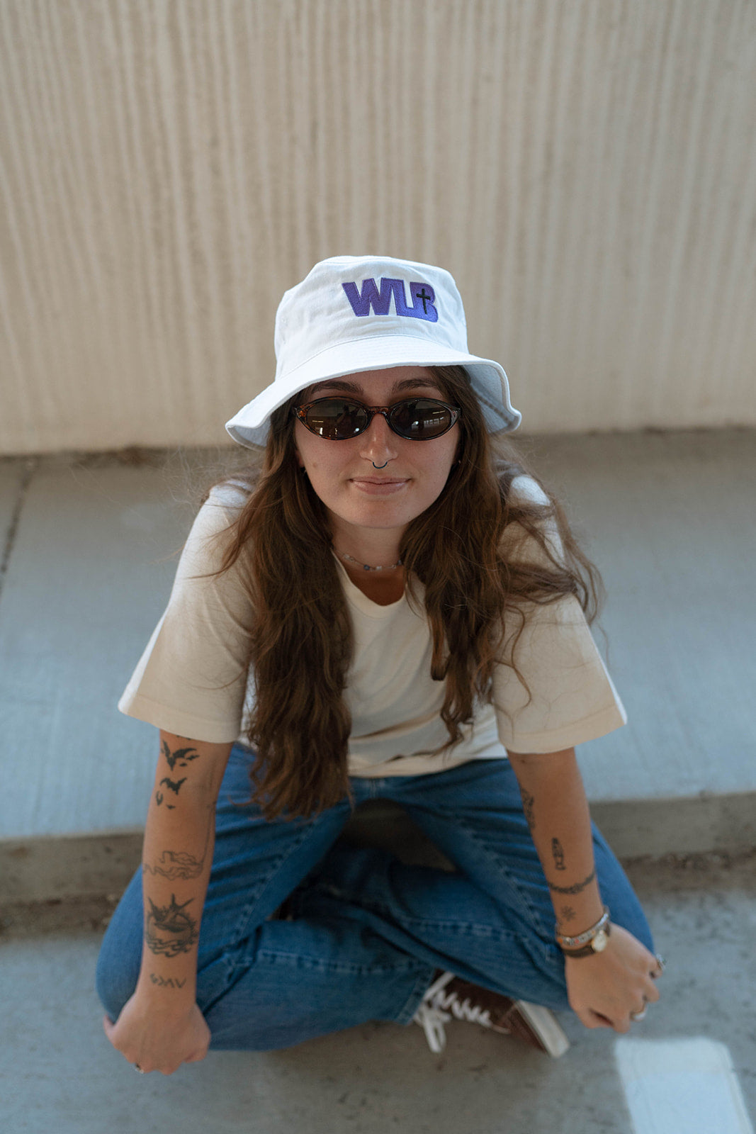 WLB Bucket Hat