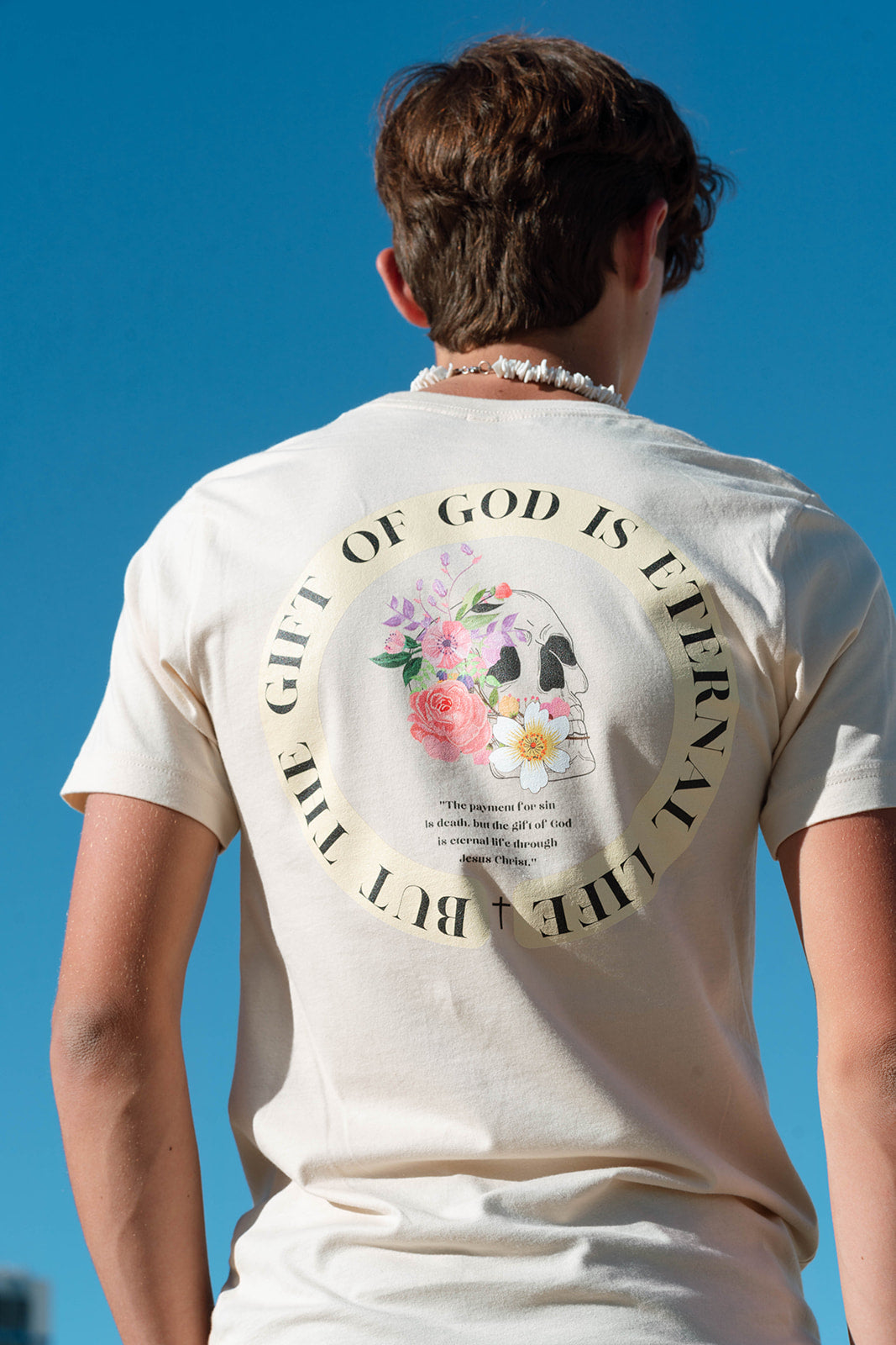 Eternal Life Tee