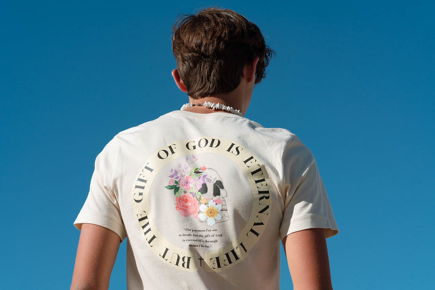 Eternal Life Tee