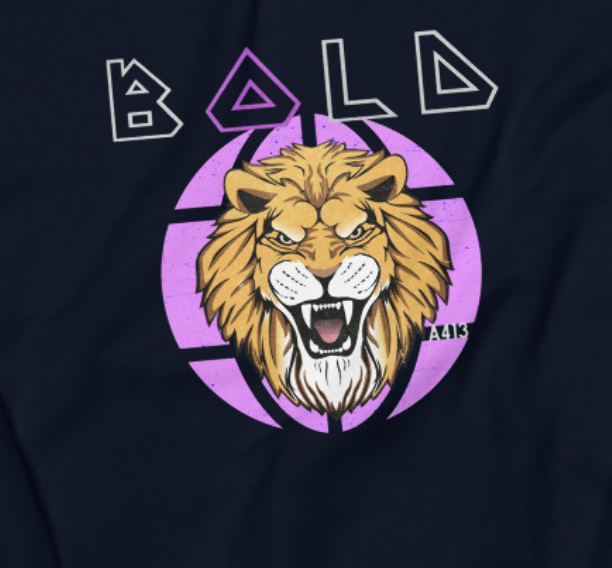 Bold as Lions Crew