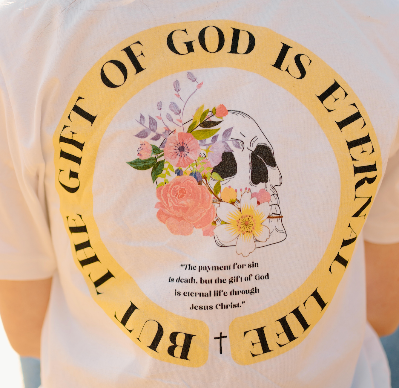 Eternal Life Tee