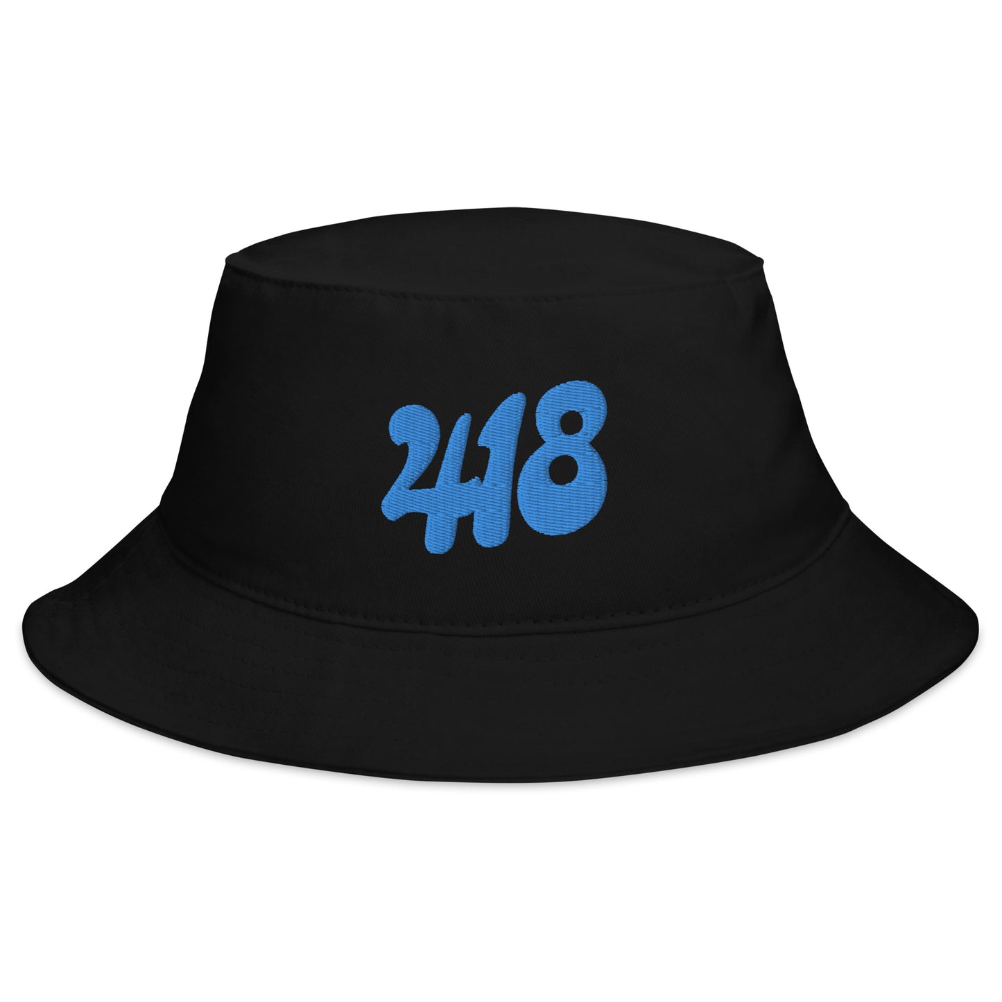 418 Bucket Hat