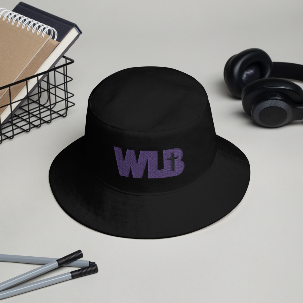 WLB Bucket Hat