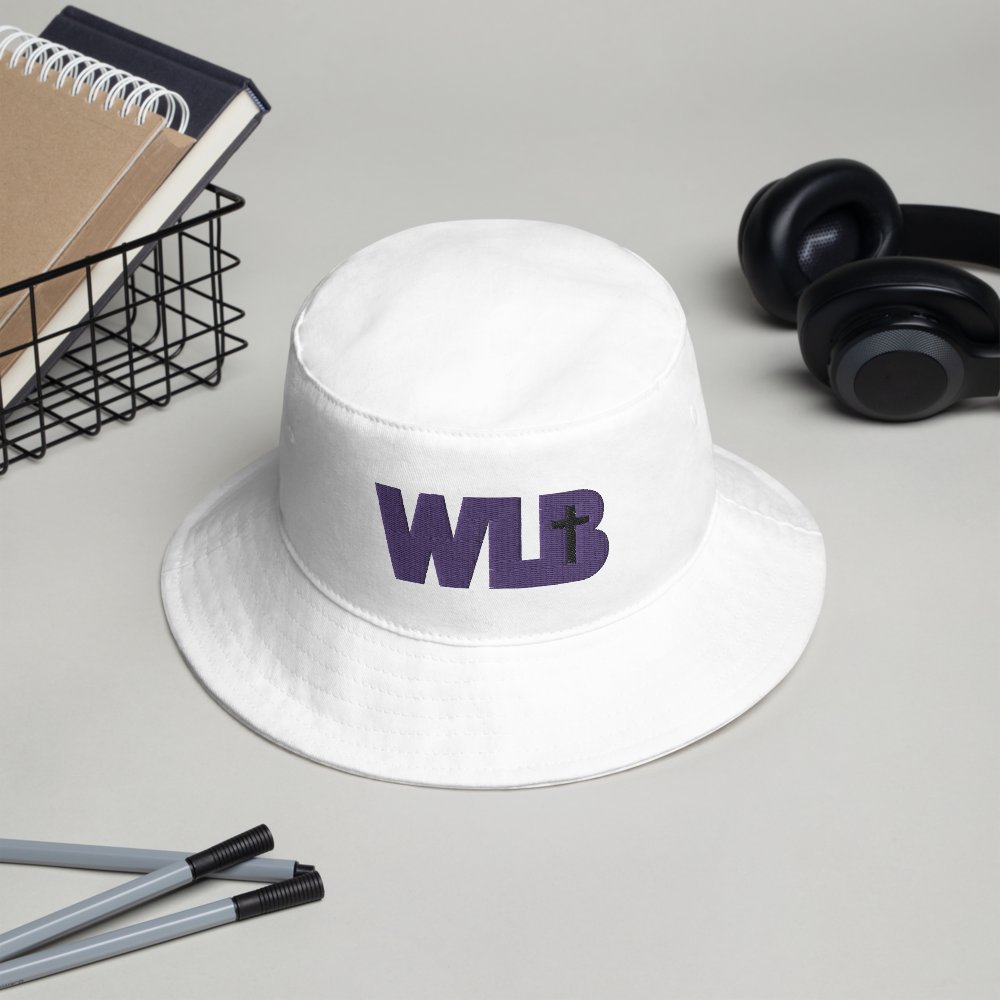 WLB Bucket Hat