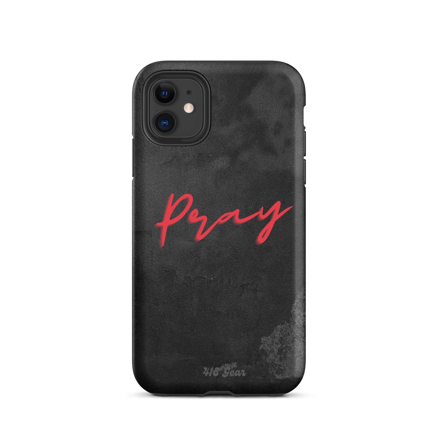 Pray Phone Case