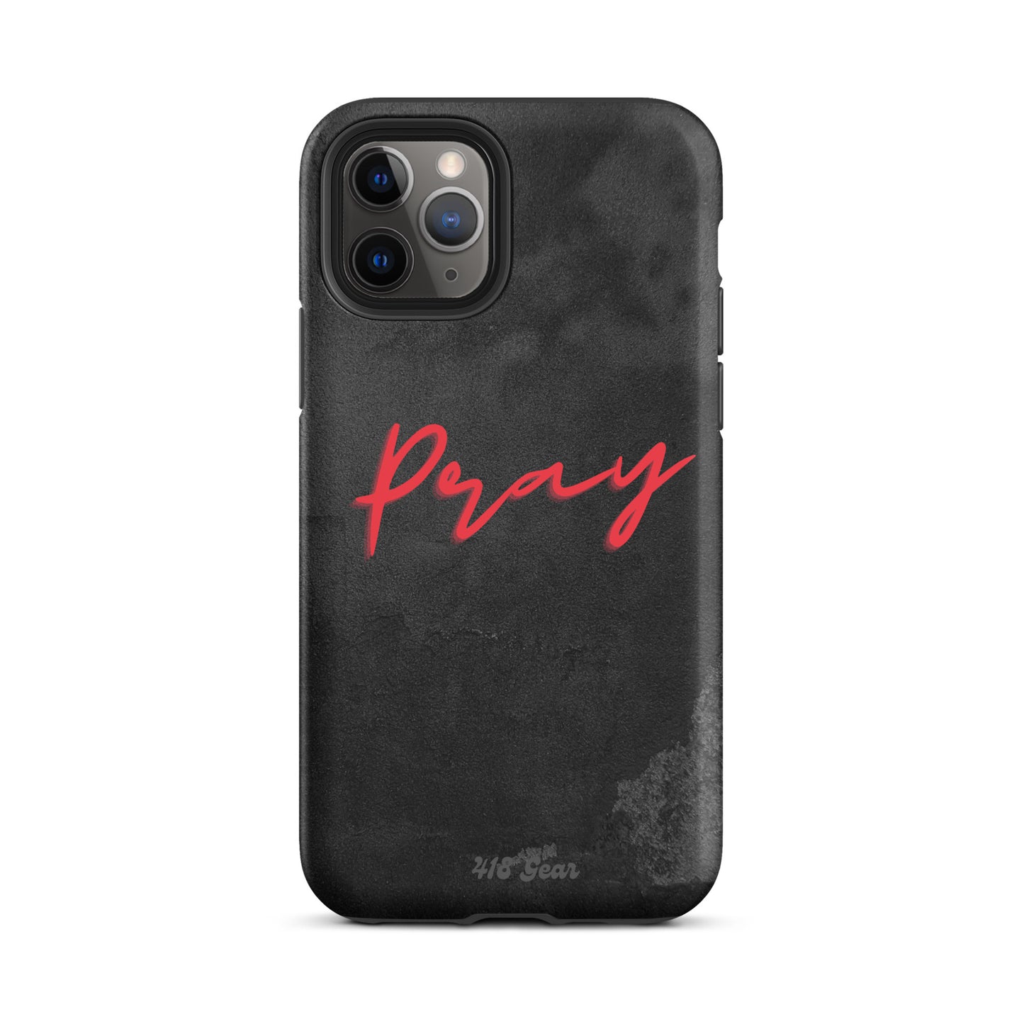 Pray Phone Case