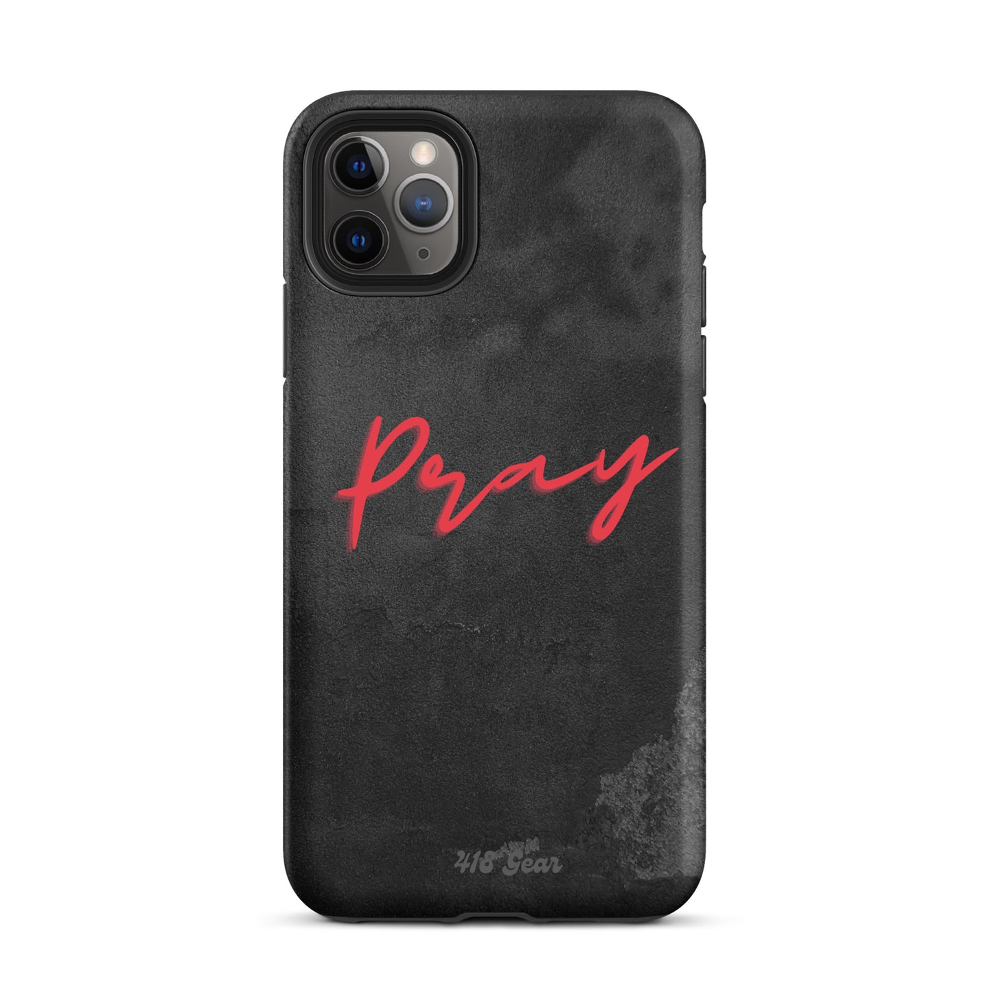 Pray Phone Case