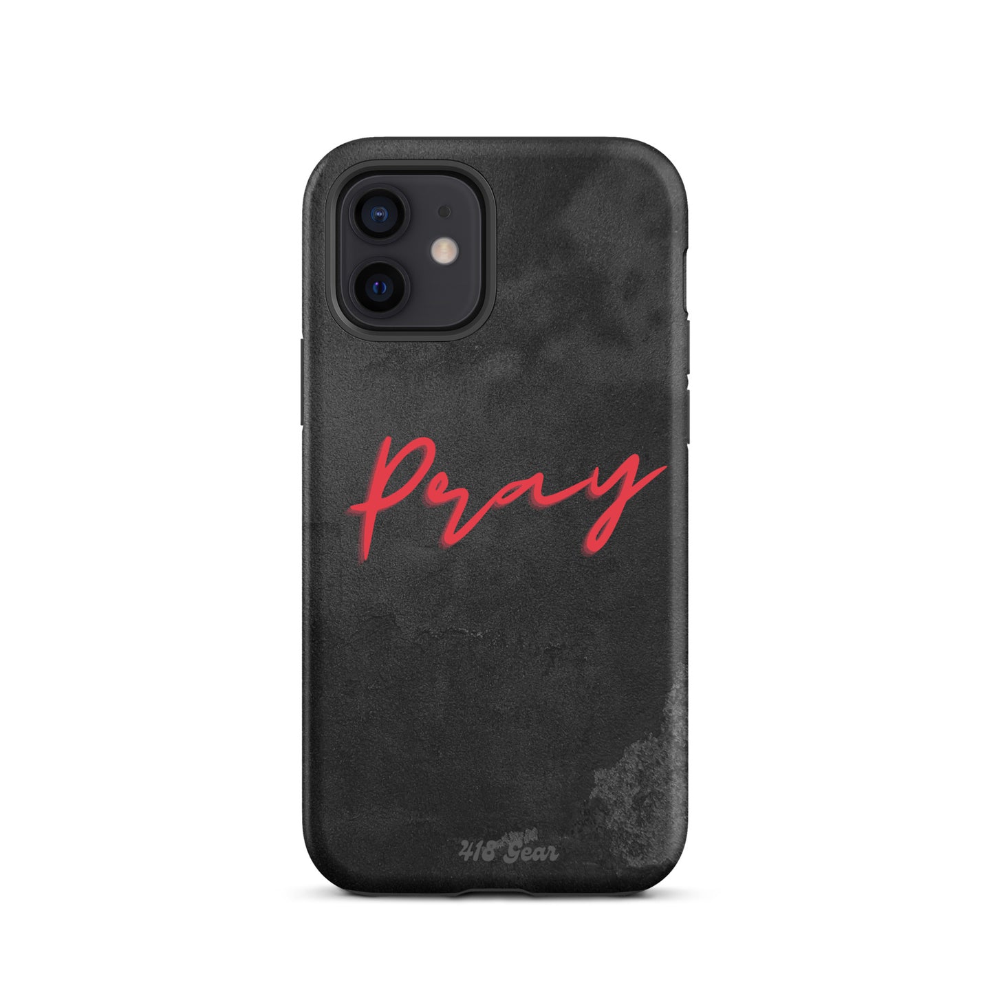 Pray Phone Case