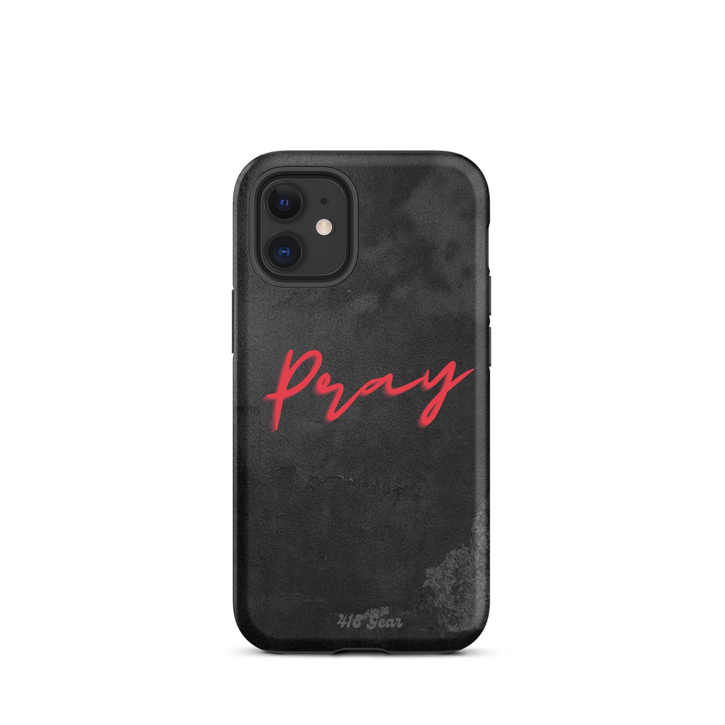 Pray Phone Case