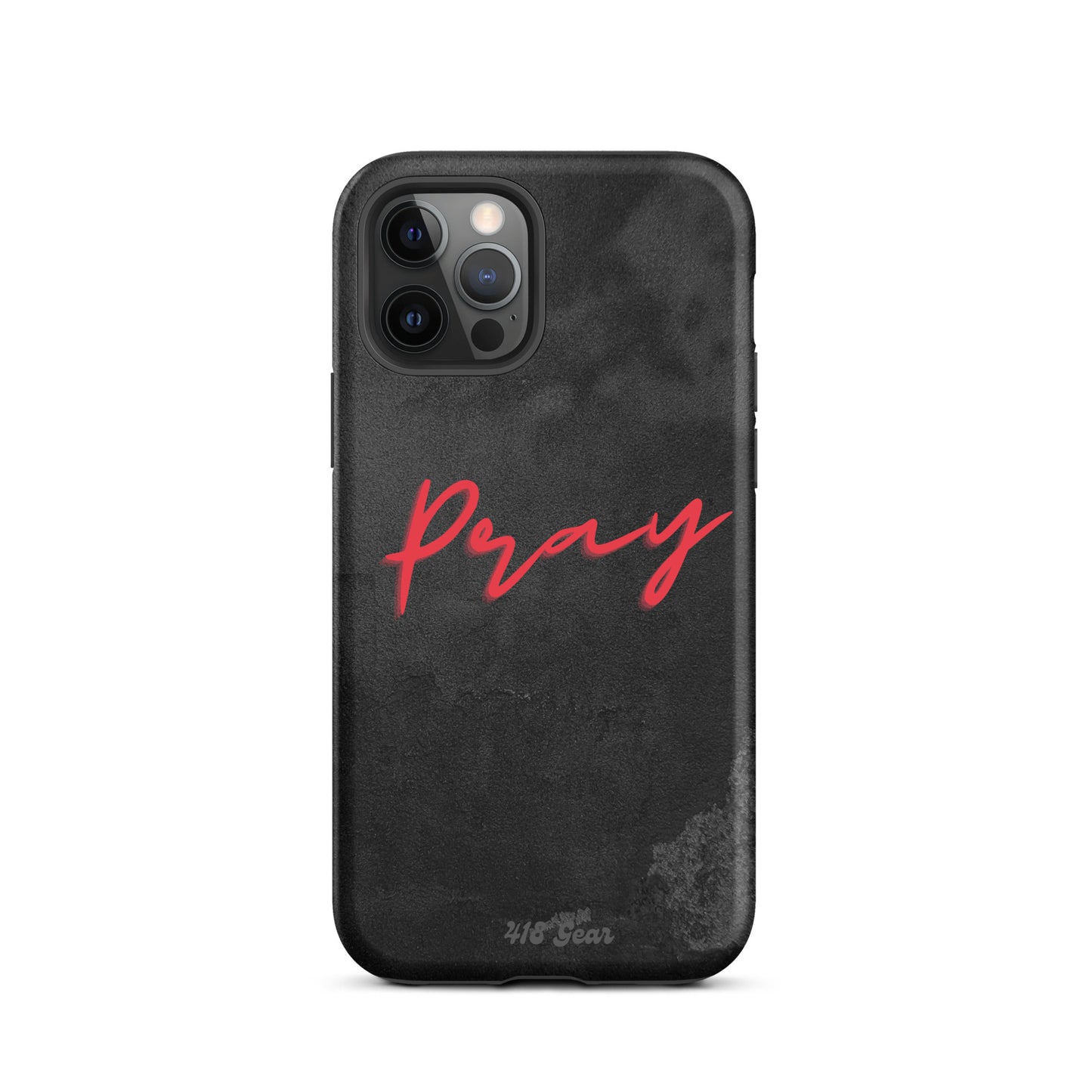 Pray Phone Case