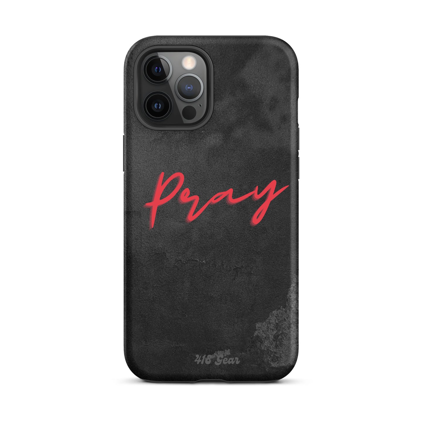 Pray Phone Case