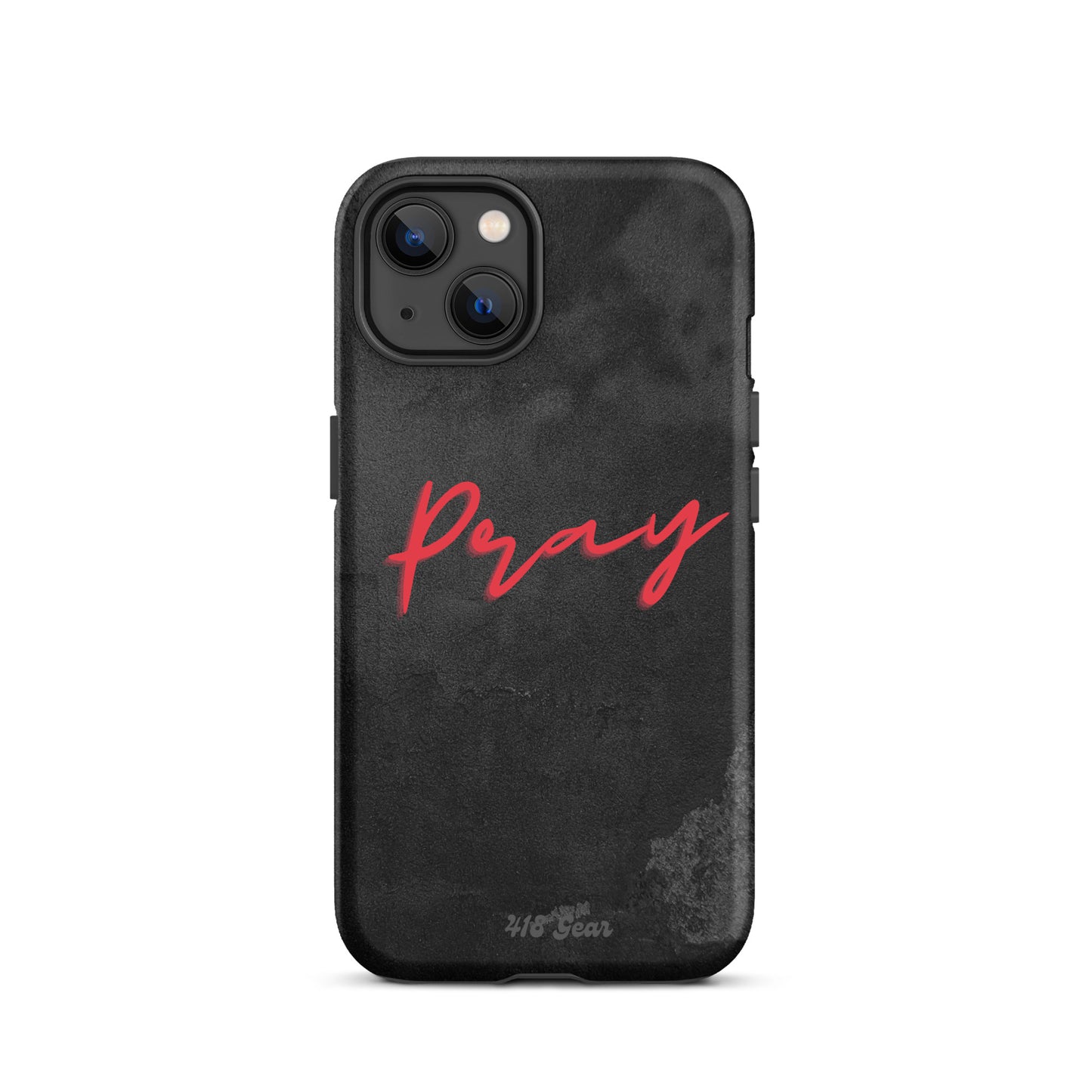 Pray Phone Case