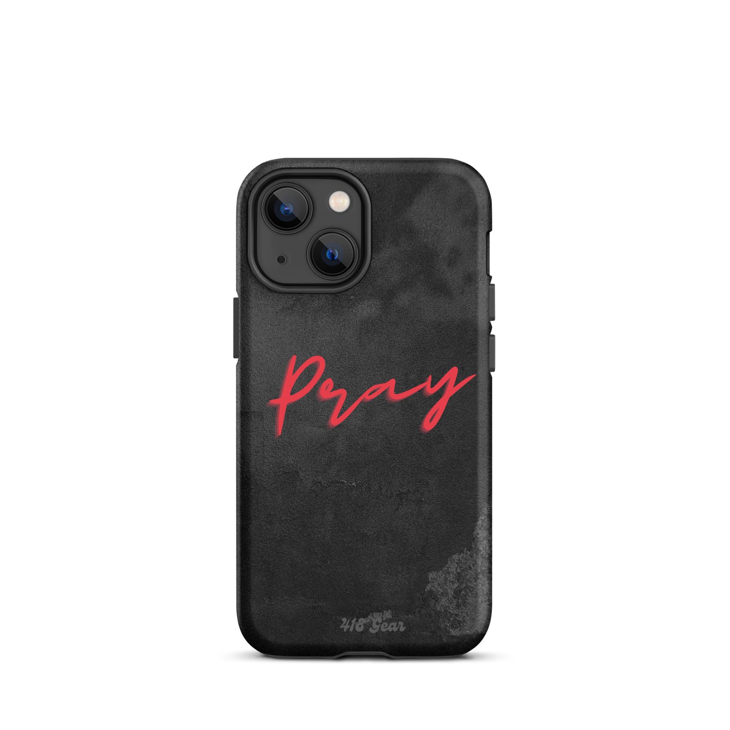 Pray Phone Case