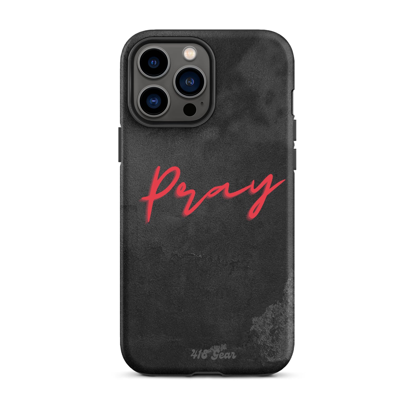 Pray Phone Case