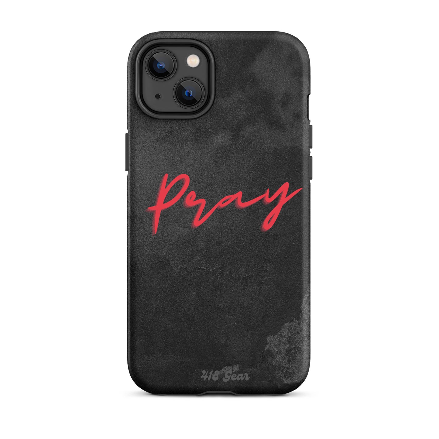 Pray Phone Case