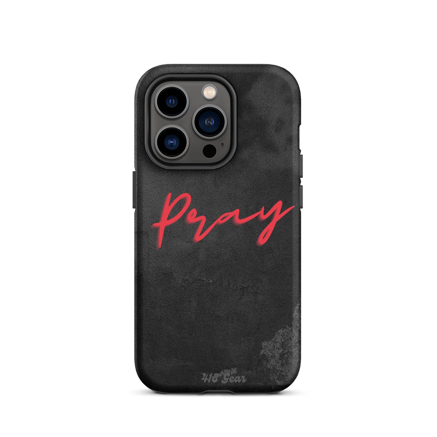 Pray Phone Case