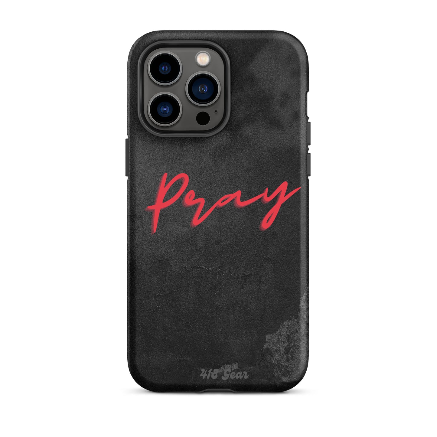 Pray Phone Case