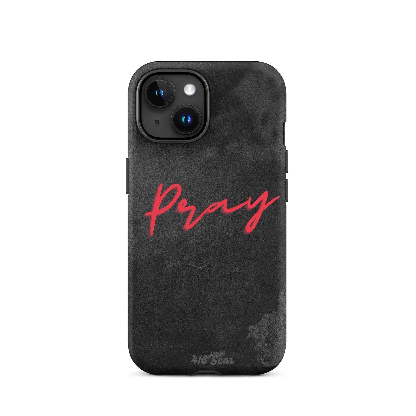 Pray Phone Case