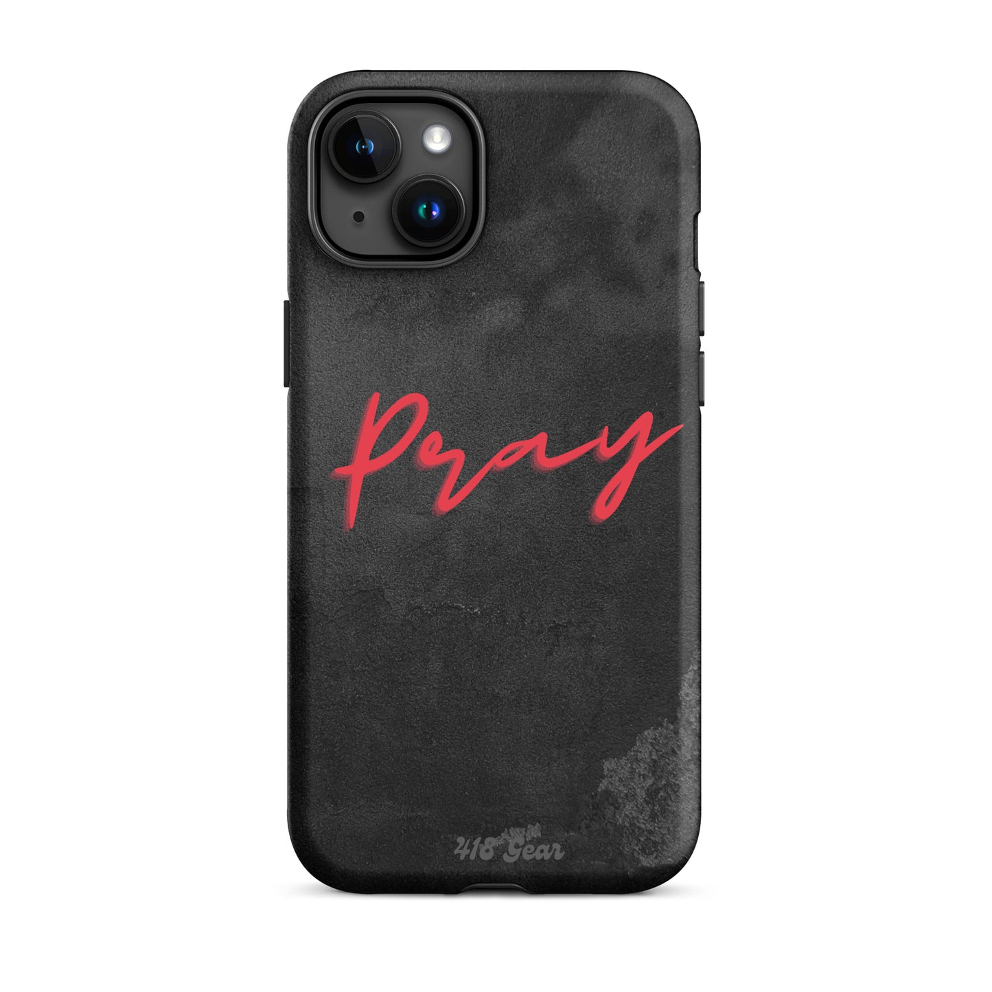 Pray Phone Case