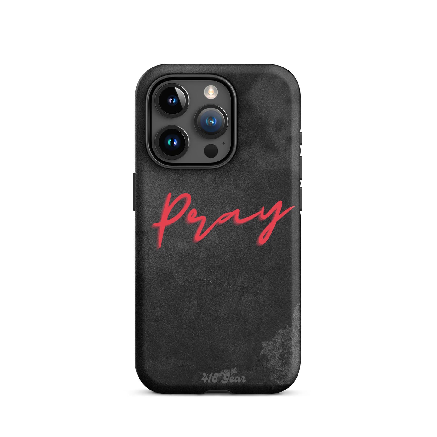 Pray Phone Case