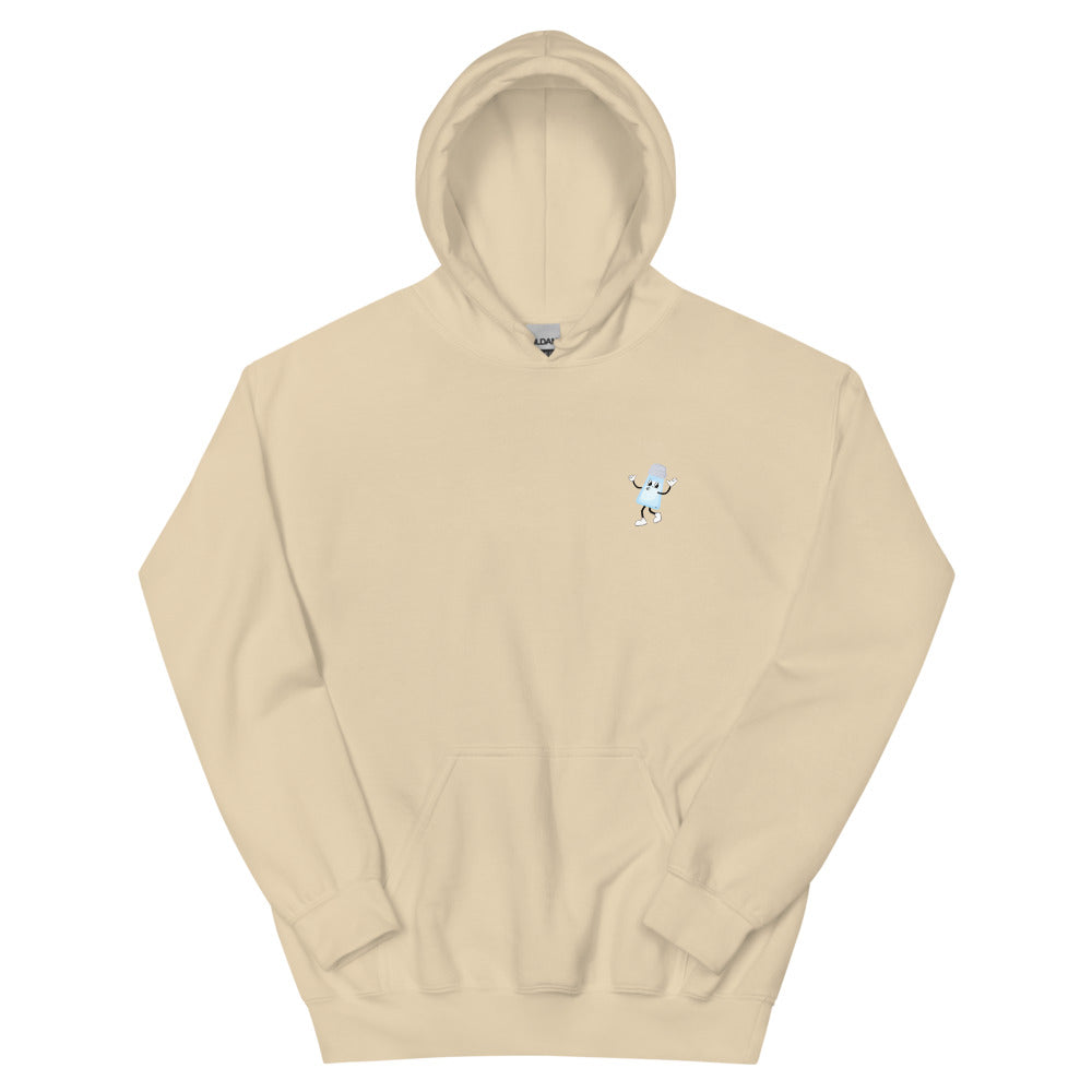 Bring the Flavor Hoodie