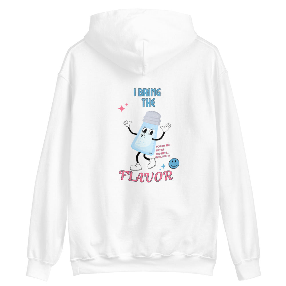 Bring the Flavor Hoodie