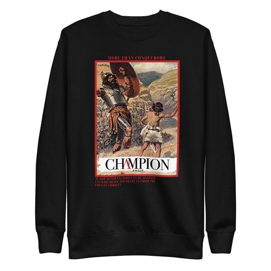 Champion Crew