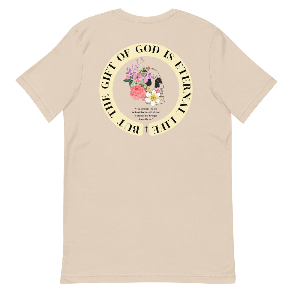 Eternal Life Tee