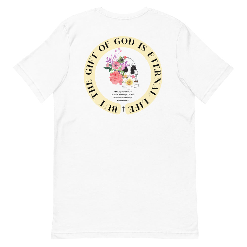 Eternal Life Tee